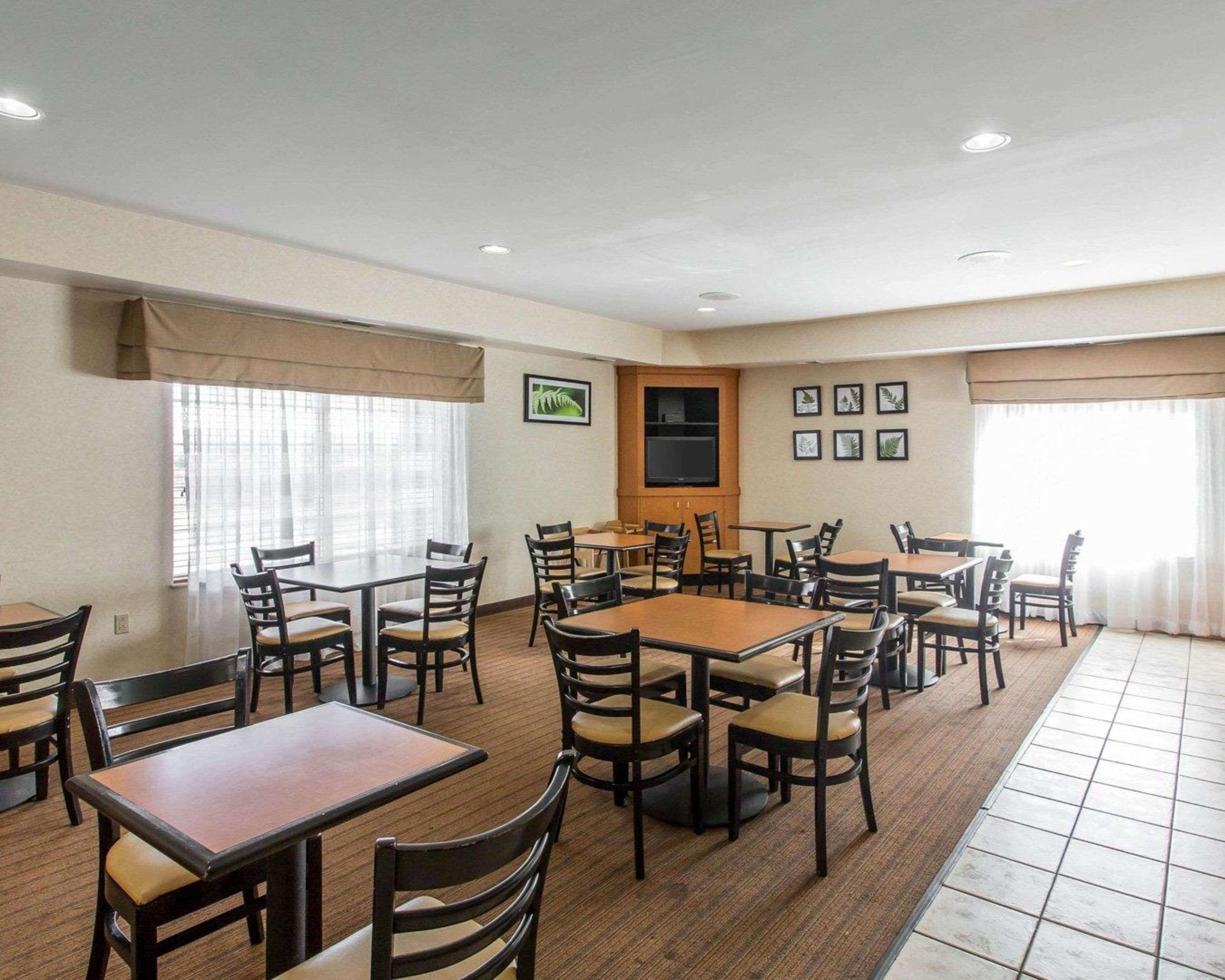 Sleep Inn & Suites Smyrna - Nashville Exterior foto